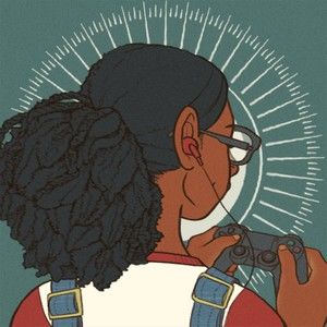 Meet your Posher, Mahkayla